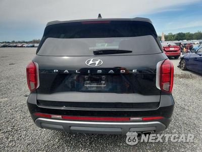 Zdjęcie 6 z 13 samochodu: 2025 HYUNDAI PALISADE SEL PREMIUM VIN:KM8R44GE5SU916278 - miniatura