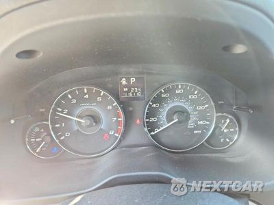 Zdjęcie 9 z 12 samochodu: 2010 SUBARU OUTBACK 2.5I VIN:4S4BRBAC5A3347516 - miniatura