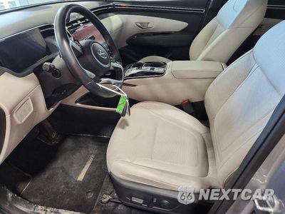 Zdjęcie 7 z 12 samochodu: 2023 HYUNDAI TUCSON SEL CONVENIENCE VIN:KM8JFCA12PU107464 - miniatura