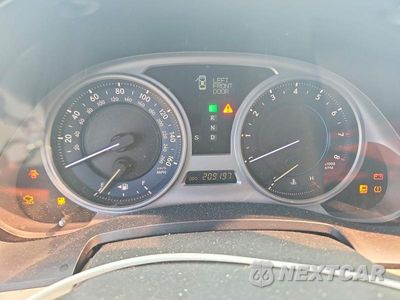 Zdjęcie 9 z 12 samochodu: 2008 LEXUS IS 350 VIN:JTHBE262785018524 - miniatura