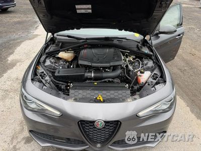 Zdjęcie 7 z 14 samochodu: 2020 ALFA ROMEO GIULIA TI VIN:ZARFANBN5L7639022 - miniatura