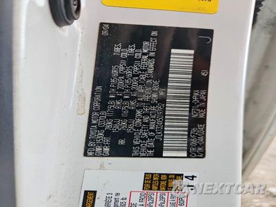 Zdjęcie 12 z 12 samochodu: 2005 SCION XB BASE VIN:JTLKT324X50197952 - miniatura