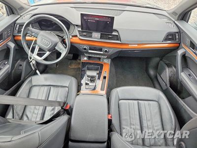 Zdjęcie 8 z 14 samochodu: 2023 AUDI Q5 PREMIUM PLUS 45 VIN:WA1EAAFY3P2119482 - miniatura