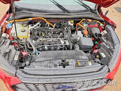 Zdjęcie 11 z 13 samochodu: 2024 FORD ESCAPE VIN:1FMCU0E17RUB59957 - miniatura
