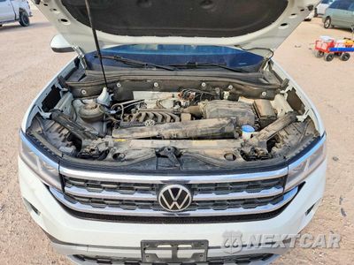 Zdjęcie 12 z 13 samochodu: 2022 VOLKSWAGEN ATLAS CROSS SPORT SE VIN:1V2JE2CA5NC220390 - miniatura