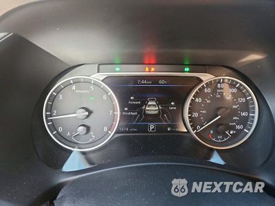 Zdjęcie 9 z 12 samochodu: 2025 NISSAN SENTRA SR VIN:3N1AB8DV8SY410804 - miniatura