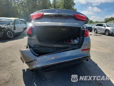Zdjęcie 6 z 12 samochodu: 2014 KIA OPTIMA LX VIN:5XXGM4A76EG271785 - miniatura