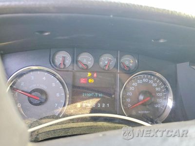 Zdjęcie 9 z 12 samochodu: 2009 FORD F150 SUPERCREW VIN:1FTPW12V79KC42927 - miniatura