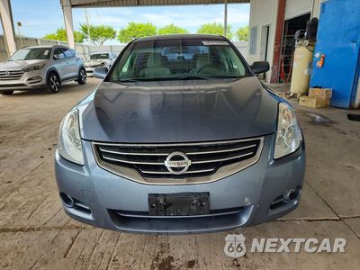 Piąte zdjęcie samochodu w środku: 2012 NISSAN ALTIMA 2.5 VIN:1N4AL2AP6CC179169 - miniatura