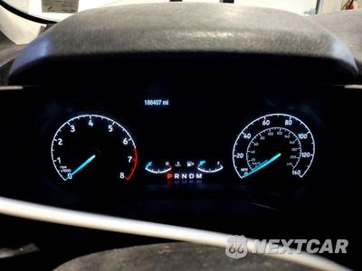 Zdjęcie 9 z 13 samochodu: 2019 FORD TRANSIT CONNECT XL VIN:NM0LS7E2XK1384552 - miniatura