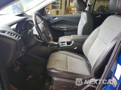 Zdjęcie 7 z 13 samochodu: 2017 FORD ESCAPE SE VIN:1FMCU0G91HUE29587 - miniatura