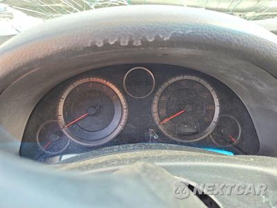 Zdjęcie 9 z 12 samochodu: 2006 INFINITI G35 BASE VIN:JNKCV51E86M510005 - miniatura