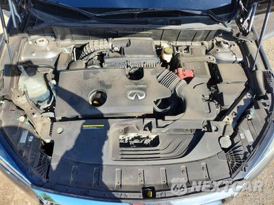 Zdjęcie 12 z 13 samochodu: 2019 INFINITI QX50 ESSENTIAL VIN:3PCAJ5M3XKF110481 - miniatura