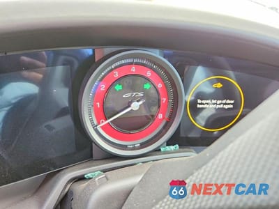 Zdjęcie 9 z 12 samochodu: 2024 PORSCHE 911 CARRERA S VIN:WP0CB2A9XRS245454 - miniatura