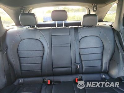 Zdjęcie 10 z 13 samochodu: 2019 MERCEDES-BENZ GLC 300 4MATIC VIN:WDC0G4KB6KV180165 - miniatura