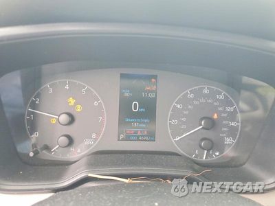 Zdjęcie 9 z 12 samochodu: 2024 TOYOTA COROLLA LE VIN:5YFB4MDE5RP109602 - miniatura