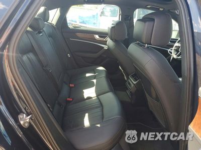 Zdjęcie 10 z 12 samochodu: 2019 AUDI A6 PREMIUM VIN:WAUK2AF23KN080284 - miniatura