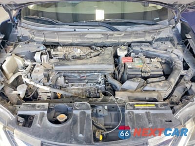 Zdjęcie 12 z 13 samochodu: 2019 NISSAN ROGUE SL VIN:5N1AT2MV4KC768168 - miniatura