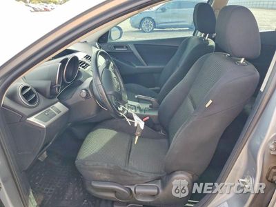 Zdjęcie 7 z 12 samochodu: 2012 MAZDA 3 I VIN:JM1BL1L82C1669554 - miniatura