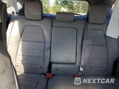 Zdjęcie 10 z 14 samochodu: 2020 HONDA CR-V TOURING VIN:2HKRW2H92LH637046 - miniatura