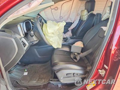Zdjęcie 7 z 13 samochodu: 2016 CHEVROLET EQUINOX LS VIN:2GNALDEKXG1176962 - miniatura
