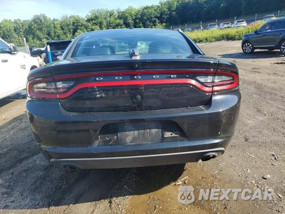 Zdjęcie 6 z 12 samochodu: 2019 DODGE CHARGER POLICE VIN:2C3CDXAG7KH748446 - miniatura