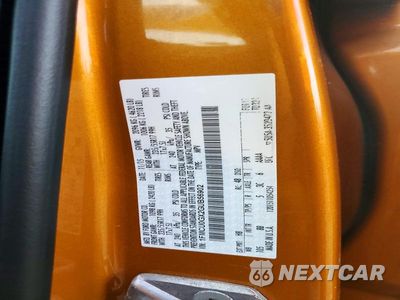 Zdjęcie 13 z 13 samochodu: 2016 FORD ESCAPE SE VIN:1FMCU0GX2GUB56902 - miniatura