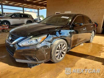 2017 NISSAN ALTIMA 2.5 SV 1N4AL3AP0HC253960 - główne zdjęcie licytacji z USA - miniatura