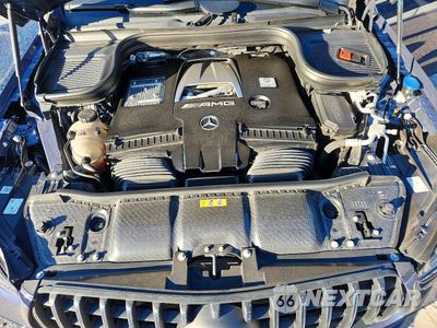 Zdjęcie 12 z 13 samochodu: 2024 MERCEDES-BENZ GLE 63 S 4MATIC AMG VIN:4JGFB8KB3RB151378 - miniatura