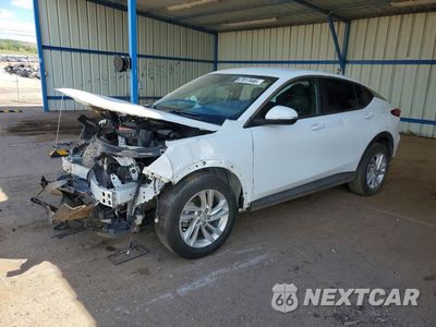 2025 BUICK ENVISTA PREFERRED KL47LAEP3SB060390 - główne zdjęcie licytacji z USA - miniatura