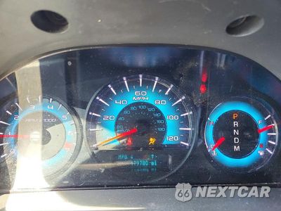 Zdjęcie 9 z 12 samochodu: 2011 FORD FUSION SEL VIN:3FAHP0CG0BR156653 - miniatura