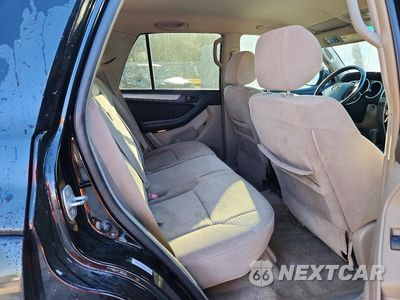 Zdjęcie 10 z 12 samochodu: 2005 TOYOTA 4RUNNER SR5 VIN:JTEZU14R350061341 - miniatura