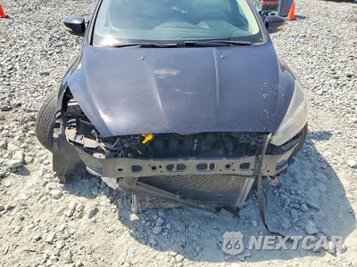 Zdjęcie 11 z 13 samochodu: 2017 FORD FOCUS SEL VIN:1FADP3M28HL345822 - miniatura