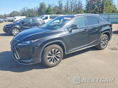 2020 LEXUS RX 350 2T2HZMDA5LC246244 - główne zdjęcie licytacji z USA - miniatura