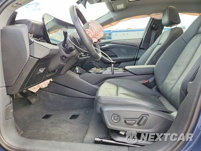 Zdjęcie 7 z 12 samochodu: 2025 AUDI A6 E-TRON PREMIUM 60 VIN:WAU1DAGH2SA022487 - miniatura