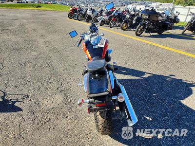 Czwarte zdjęcie samochodu z boku: 2009 SUZUKI VZ800 VIN:JS1VS56A792102937 - miniatura
