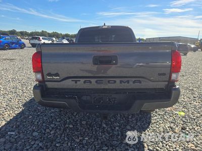 Zdjęcie 6 z 12 samochodu: 2023 TOYOTA TACOMA SR5 V6 VIN:3TYDZ5BN8PT019694 - miniatura