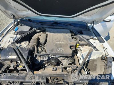 Zdjęcie 11 z 13 samochodu: 2015 HYUNDAI GENESIS 3.8L VIN:KMHGN4JE2FU040885 - miniatura