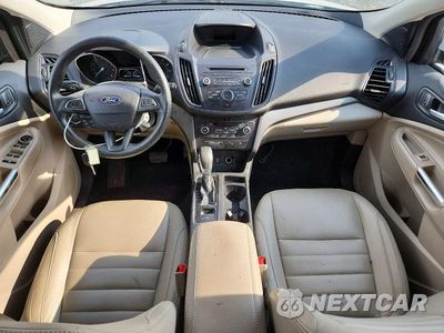 Zdjęcie 8 z 13 samochodu: 2018 FORD ESCAPE SE VIN:1FMCU0GD5JUB29111 - miniatura