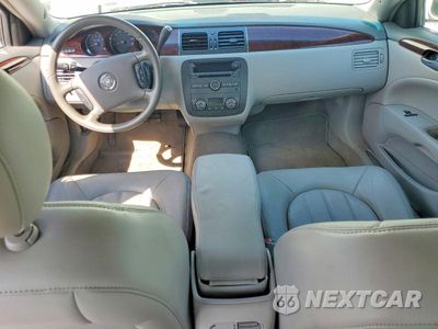 Zdjęcie 8 z 12 samochodu: 2007 BUICK LUCERNE CXL VIN:1G4HD57277U195511 - miniatura