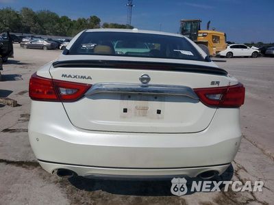 Zdjęcie 6 z 12 samochodu: 2016 NISSAN MAXIMA 3.5 SR VIN:1N4AA6AP4GC440933 - miniatura