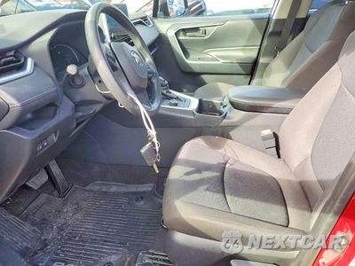 Zdjęcie 7 z 13 samochodu: 2024 TOYOTA RAV4 LE VIN:JTMMWRFV6RD271271 - miniatura