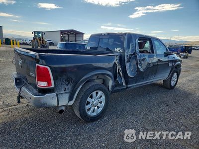 Trzecie zdjęcie samochodu z tyłu: 2014 RAM 2500 LONGHORN VIN:3C6UR5PLXEG263322 - miniatura