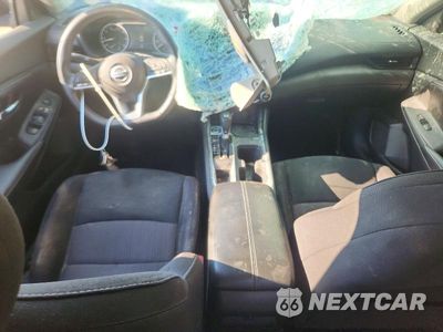 Zdjęcie 8 z 13 samochodu: 2022 NISSAN SENTRA SV VIN:3N1AB8CV0NY229492 - miniatura
