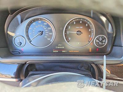 Zdjęcie 9 z 12 samochodu: 2015 BMW 528 I VIN:WBA5A5C53FD515872 - miniatura