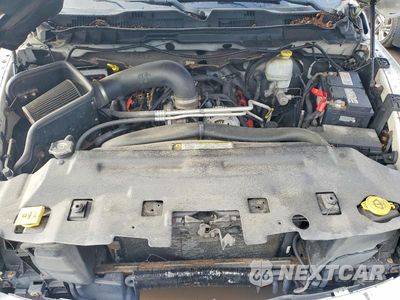 Zdjęcie 11 z 12 samochodu: 2011 DODGE RAM 1500 VIN:1D7RV1CT1BS589836 - miniatura