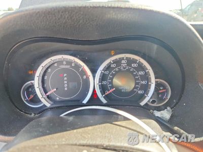 Zdjęcie 9 z 12 samochodu: 2010 ACURA TSX VIN:JH4CU2F65AC035222 - miniatura