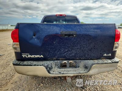 Zdjęcie 6 z 12 samochodu: 2007 TOYOTA TUNDRA SR5 VIN:5TBBT54137S456879 - miniatura