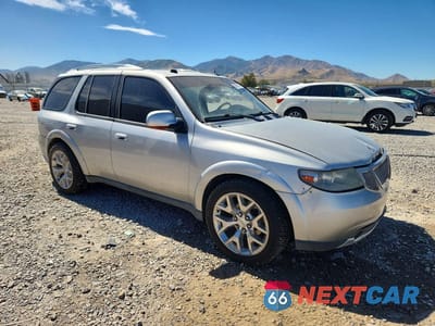 Czwarte zdjęcie samochodu z boku: 2005 SAAB 9-7X ARC VIN:5S3ET13M052800370 - miniatura