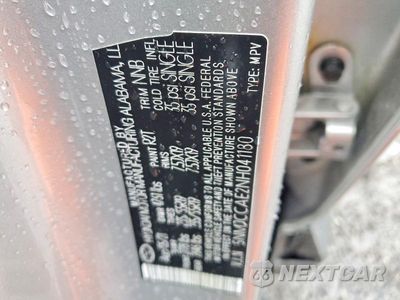 Zdjęcie 14 z 14 samochodu: 2022 HYUNDAI TUCSON SEL VIN:5NMJCCAE2NH041180 - miniatura